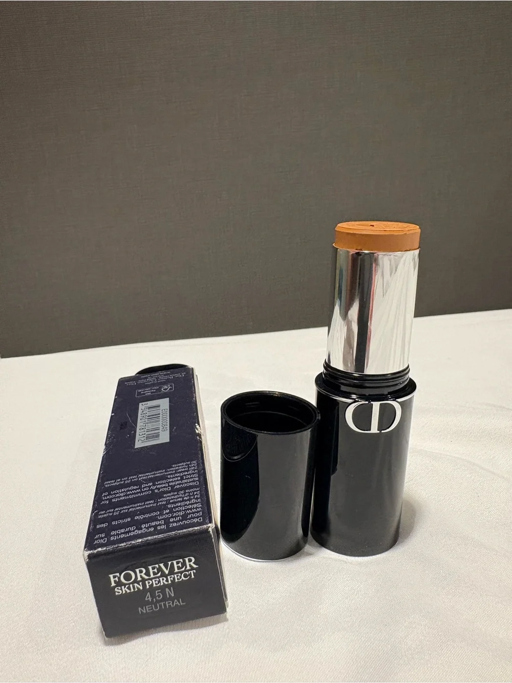 Accessories - Subcategory Identification